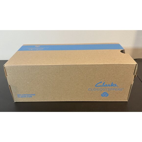 NIB Clarks Breeze Emily in Light Taupe, Women's Size 6.5M - Picture 10 of 11